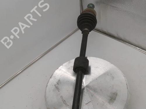 Right front driveshaft VW POLO VI (AW1, BZ1, AE1) 1.0 MPi | BP30444236M39 - Image 3