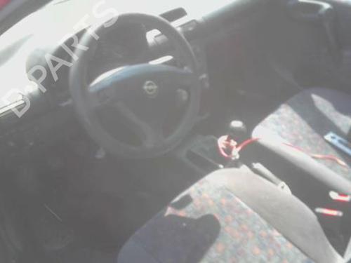 Used Parts OPEL CORSA B (S93)    4773067