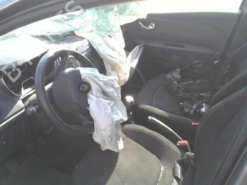 Electronic module RENAULT CAPTUR I (J5_, H5_) 0.9 TCe 90 | BP27207539M83  - Image 13