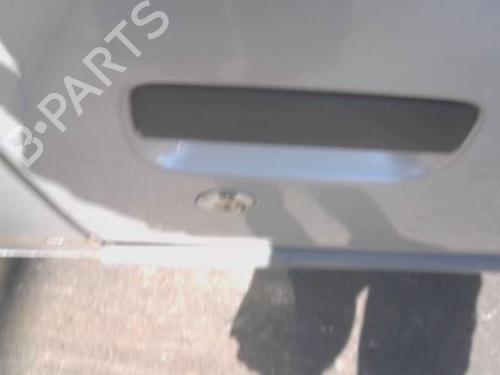 Used Front right exterior door handle Front right exterior door handle PEUGEOT 306 Hatchback (7A, 7C, N3, N5) [1993-2003] 36475150 36475150
