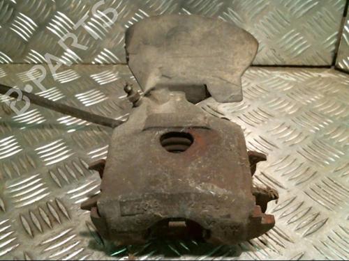 Used Right front brake caliper VW POLO III (6N1) 60 1.4 (60 hp) 20995634