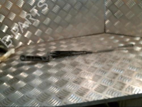 Used Front windshield wiper arm VW POLO III (6N1) 60 1.4 (60 hp) 20991863
