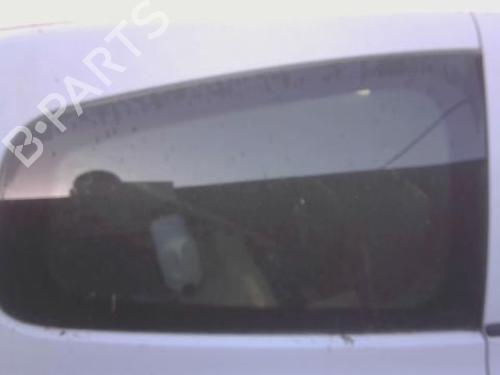 Panel rude bagtil højre Panel rude bagtil højre RENAULT CLIO III (BR0/1, CR0/1) 1.5 dCi (C/BR0G, C/BR1G) (68 hp) 34045543 34045543