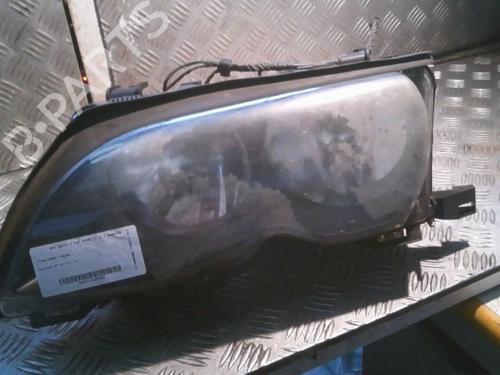 Left headlight BMW 3 (E46) 320 i | BP28000696C28 - Image 5