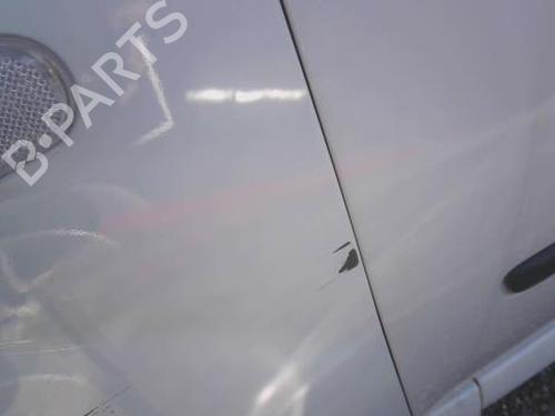 Left front fenders RENAULT TWINGO II (CN0_) 1.5 dCi (CN0E) | BP30060680C41 