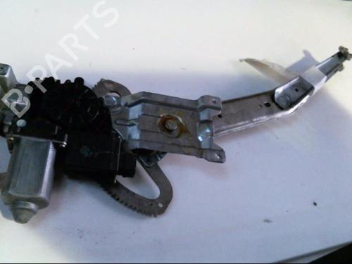 Front right window mechanism OPEL CORSA B (S93) 1.2 i (F08, F68, M68) | BP22040324C23 