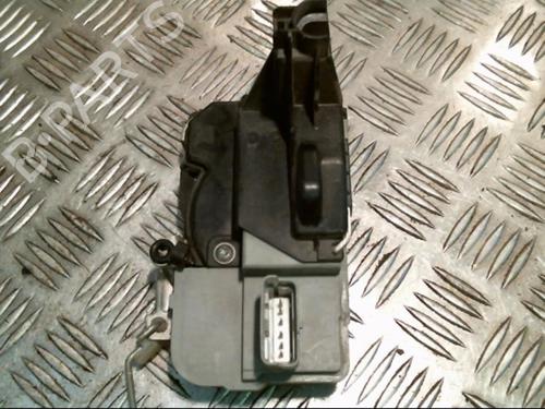 Used Electronic module PEUGEOT 307 Break (3E) 1.6 HDi (90 hp) 21000999