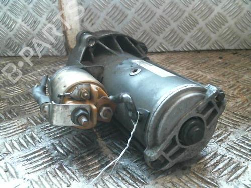 Starter PEUGEOT 206 Hatchback (2A/C) 2.0 HDI 90 | BP20988058M8 