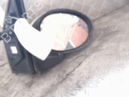Right mirror CITROËN C1 (PM_, PN_) 1.0 | BP23803830C27 