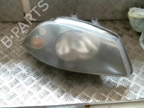 Used Right headlight SEAT IBIZA III (6L1) 1.9 SDI (64 hp) 20990950