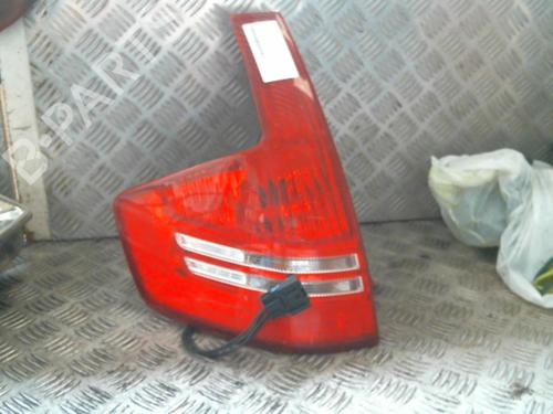 Used Left taillight CITROËN C4 I (LC_) 1.6 HDi (109 hp) 20992442