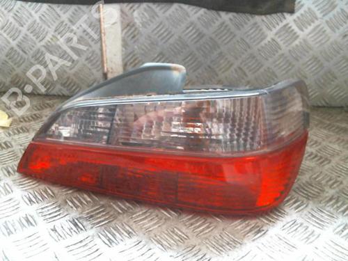 Used Right taillight PEUGEOT 406 (8B) 1.8 16V (110 hp) 20988364