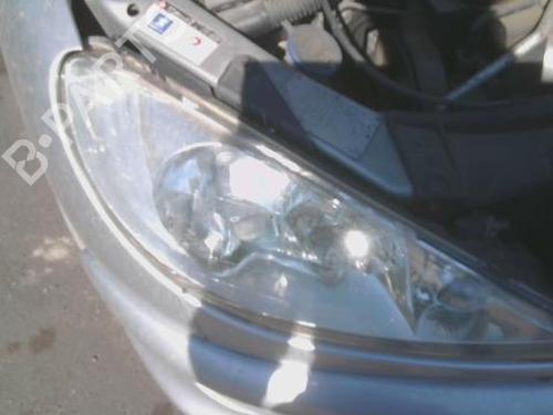 Used Right headlight Right headlight 38680177 38680177