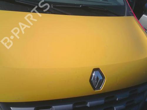 Panser Panser RENAULT MASTER III Van (FV) 2.3 dCi 150 RWD (FV0F) (150 hp) 36012098 36012098