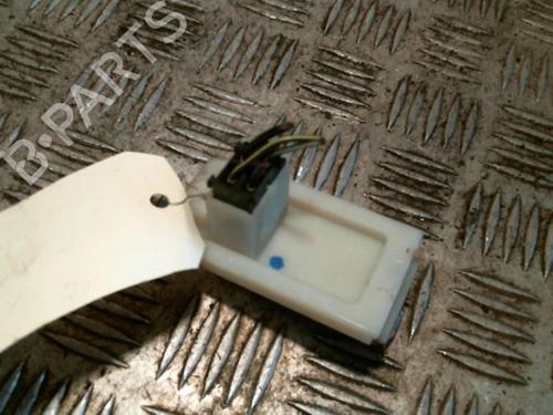 Heater resistor FORD FOCUS I (DAW, DBW) 1.6 16V | BP20994796M108