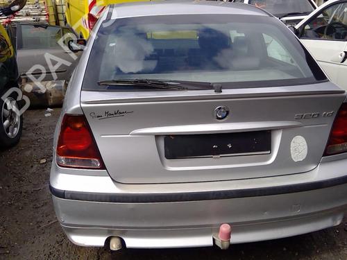 Gearbox BMW 3 Compact (E46) 320 td | BP22039056M3 