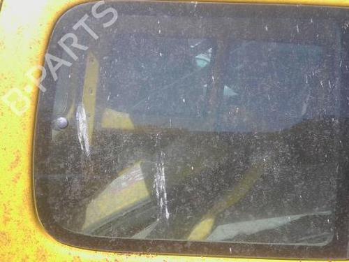 Used Rear right quarter glass Rear right quarter glass CITROËN BERLINGO / BERLINGO FIRST Box Body/MPV (M_) 2.0 HDI 90 (MBRHY, MCRHY) (90 hp) 36763640 36763640