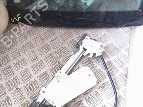 Used Rear left window mechanism Rear left window mechanism 22049019 22049019