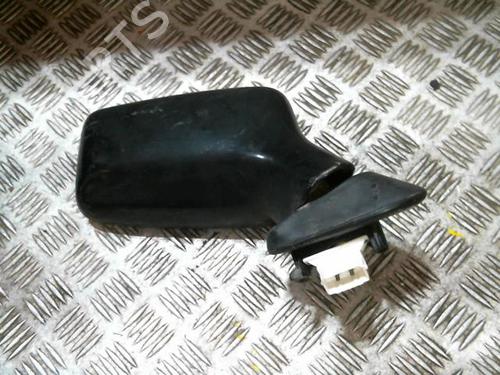 Used Right mirror AUDI 80 B4 Avant (8C5) [1991-1996]  22045135