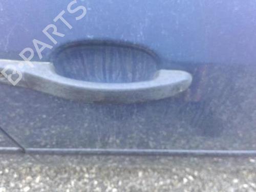 Used Front right exterior door handle FORD FIESTA V (JH_, JD_) 1.4 16V (80 hp) 27357693