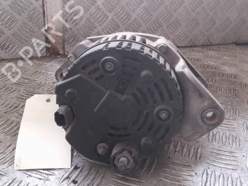 Alternator RENAULT KANGOO (KC0/1_) D 65 1.9 (KC0E, KC02, KC0J, KC0N) | BP28041412M7 - Image 2