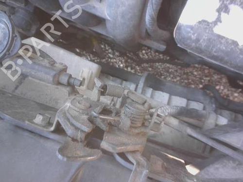 Used Hood lock KIA PICANTO II (TA) 1.0 (69 hp) 29205899