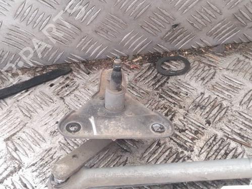 Front wiper motor CITROËN BERLINGO / BERLINGO FIRST Box Body/MPV (M_) 1.1 i (MAHDZ, MBHDZ, MBHFX) | BP24474205M29 