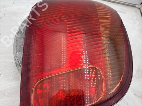 Used Left taillight Left taillight 36098788 36098788