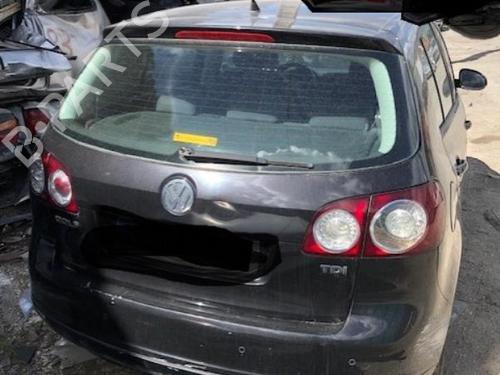 Right mirror VW GOLF PLUS V (5M1, 521) 1.9 TDI | BP22038494C27 