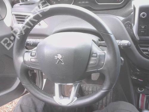 Volante PEUGEOT 208 I (CA_, CC_) 1.6 HDi (92 hp) 31275274