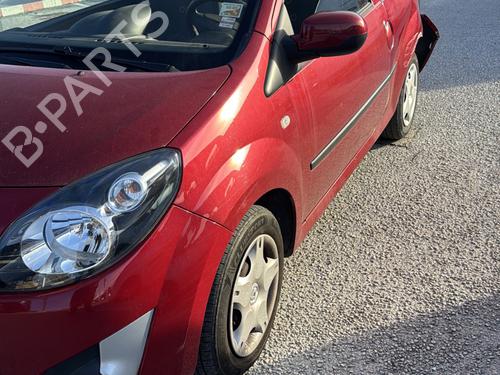 Switch RENAULT TWINGO II (CN0_) 1.2 16V (CN04, CN0B) | BP24347421I30 - Image 11