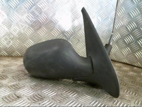 Used Right mirror Right mirror RENAULT CLIO II Hatchback Van (SB0/1/2_) [1998-2026] 25259051 25259051