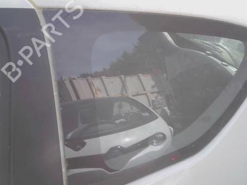 Used Rear left door window Rear left door window CITROËN C1 (PM_, PN_) 1.0 (68 hp) 36475341 36475341