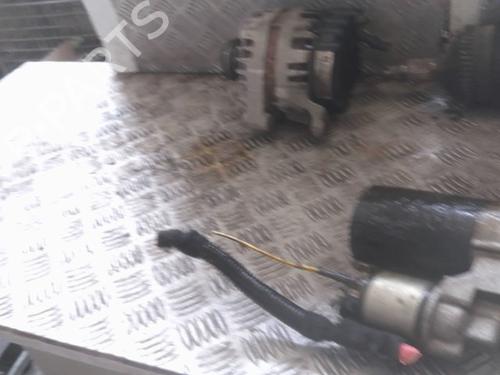 Used Starter Starter OPEL ADAM (M13) 1.4 (87 hp) 24958745 24958745