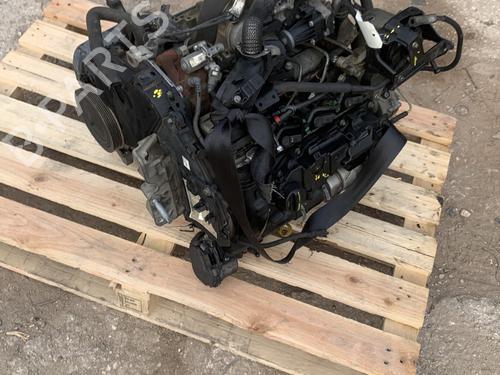 Used Engine Engine FORD C-MAX II (DXA/CB7, DXA/CEU) 1.6 TDCi (95 hp) 28109001 28109001