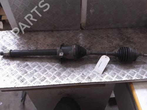 Drivaksel foran Høyre MERCEDES-BENZ A-CLASS (W169) A 180 CDI (169.007, 169.307) (109 hp) 23804537