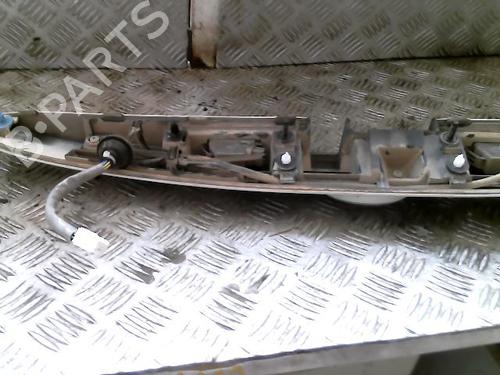 Switch NISSAN JUKE (F15) 1.2 DIG-T | BP20989767I30 