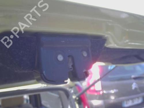 Used Switch Switch FIAT PANDA (169_) 1.2 (169.AXB11, 169.AXB1A) (60 hp) 36475391 36475391