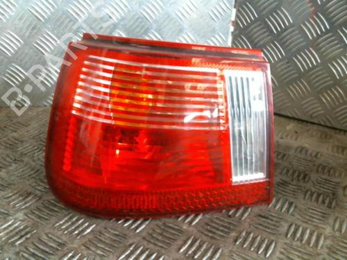 Used Left taillight SEAT IBIZA II (6K1) 1.4 i (60 hp) 22037813
