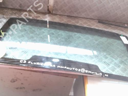 Bootlid window CITROËN C3 Pluriel (HB_) 1.4 HDi | BP26453689C64 