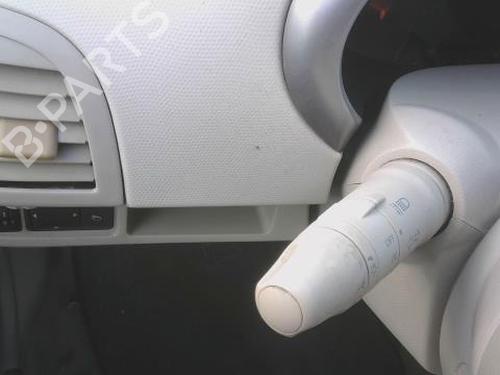 Used Steering column stalk NISSAN MICRA III (K12) 1.5 dCi (65 hp) 30409600