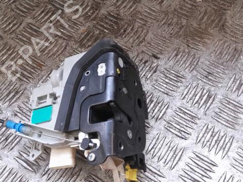 Electronic module AUDI Q3 (8UB, 8UG) 1.4 TSI | BP22416190M83 