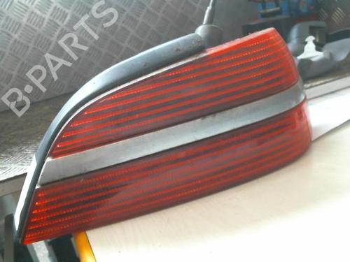 Used Right taillight PEUGEOT 406 (8B) 2.0 HDI 110 (109 hp) 20999725
