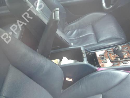 Used Parts MERCEDES-BENZ E-CLASS (W210)  E 220 CDI (210.006)  2053911