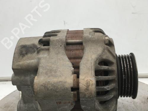 Used Alternator Alternator SUZUKI SWIFT III (MZ, EZ) 1.3 (RS413, ZC11S) (92 hp) 31183851 31183851
