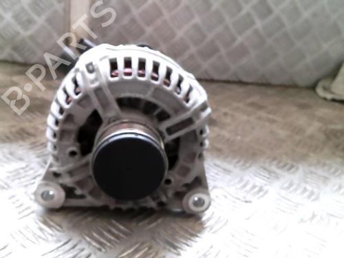 Generator CITROËN C2 (JM_) 1.4 HDi (68 hp) 20989957