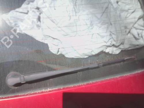 Bagrudeviskerarm Bagrudeviskerarm FORD FIESTA V (JH_, JD_) 1.3 (69 hp) 33848228 33848228