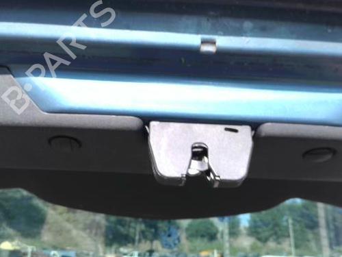 Spak kontakt CITROËN C4 Picasso I MPV (UD_) 1.6 HDi (109 hp) 26901968