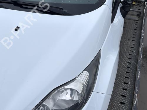 AC compressor FORD FIESTA VI (CB1, CCN) 1.25 | BP29561086M34 - Image 8