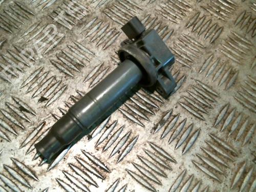 Used Ignition coil TOYOTA YARIS (_P1_) 1.0 (SCP10_, SCP10R) (65 hp) 21000226